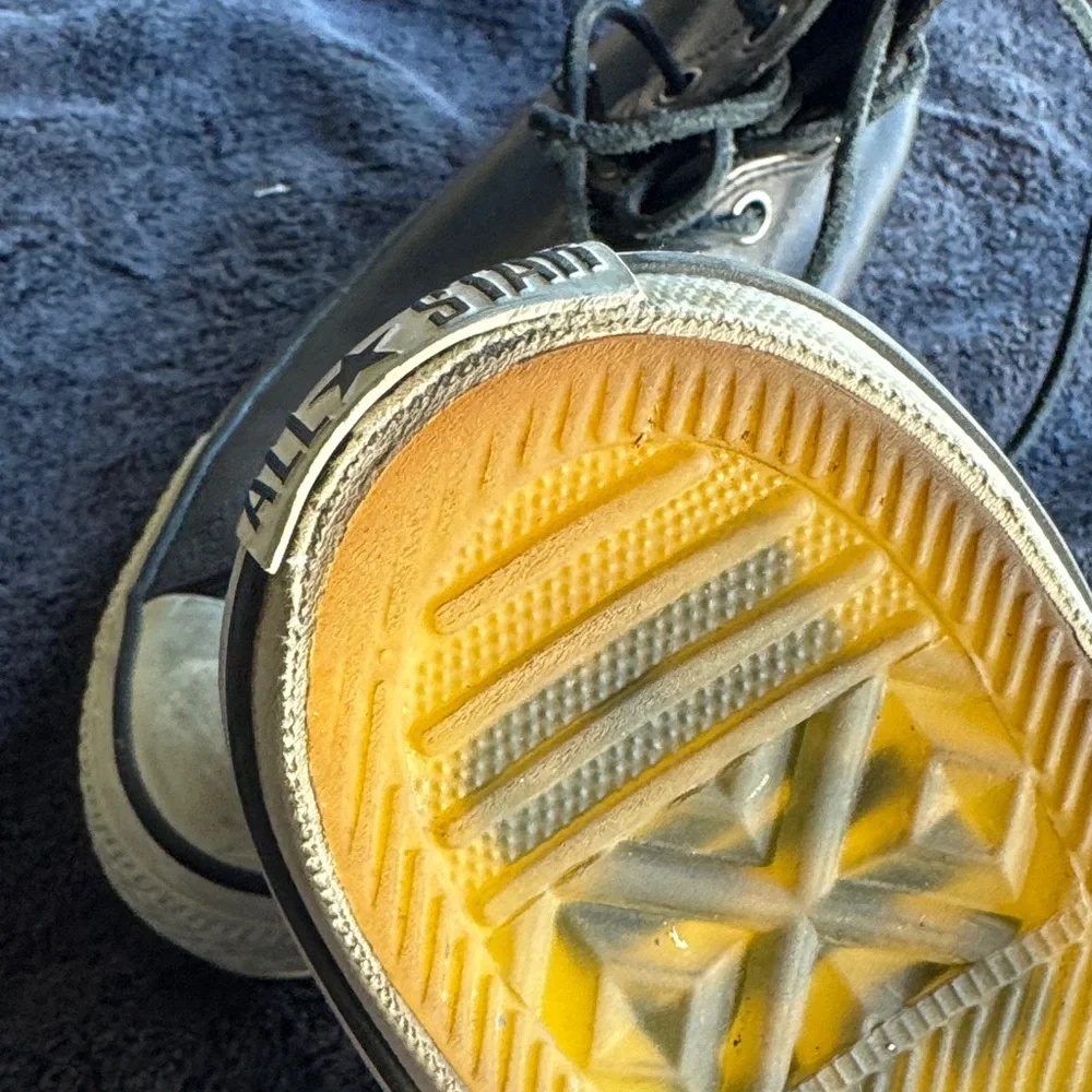 Converse John Varvatos - Picture 10 of 11